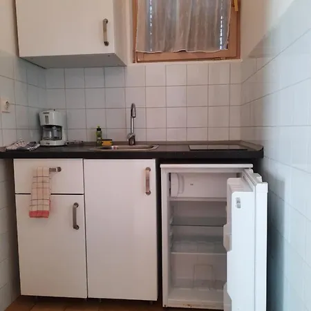 Apartment Bogdi Draga Bascanska
