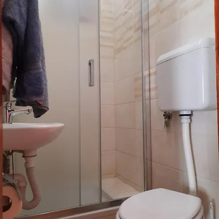 Bogdi Apartment Draga Bascanska