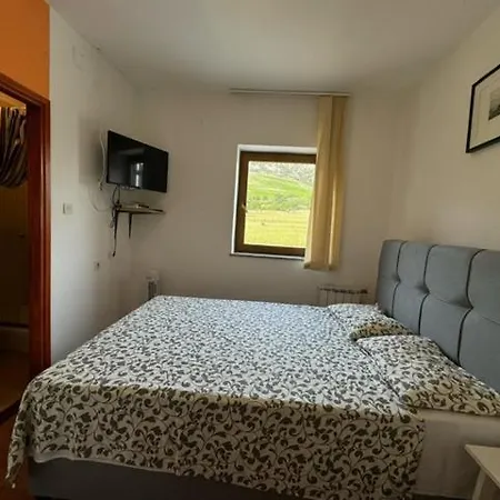 Bogdi Apartment Draga Bascanska