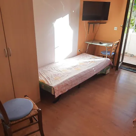 Appartement B